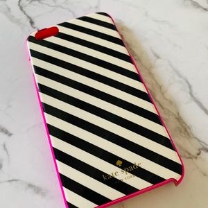 Kate spade  iPhone 8 Plus case only